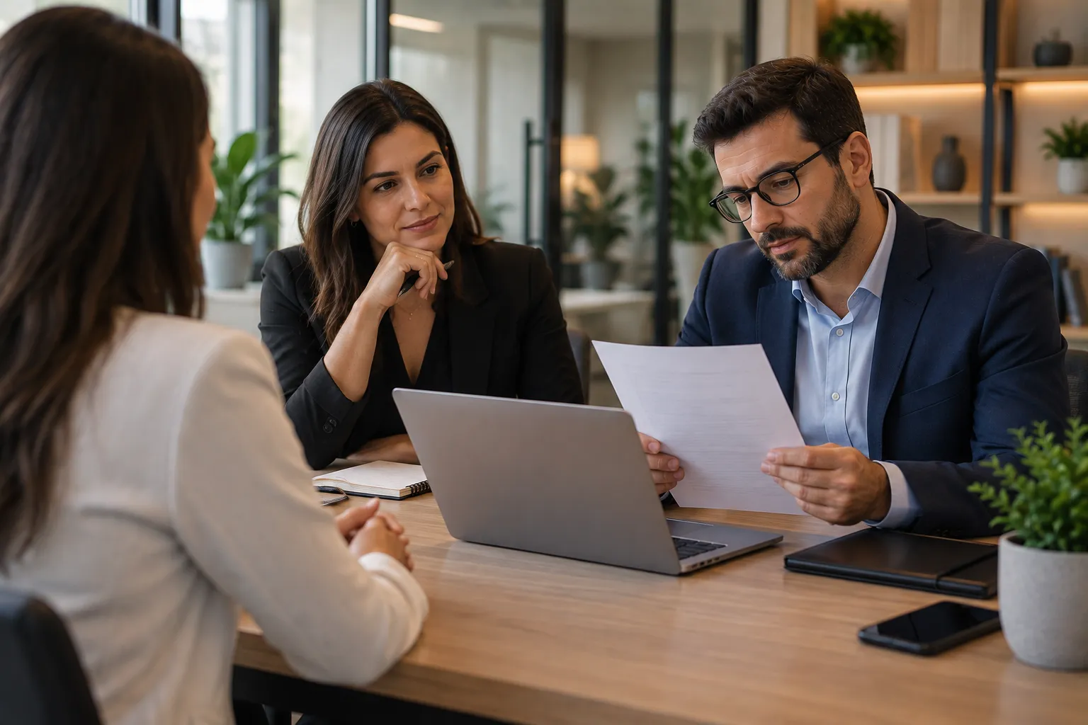 Checklist do gestor: avaliar candidato antes de contratar RH