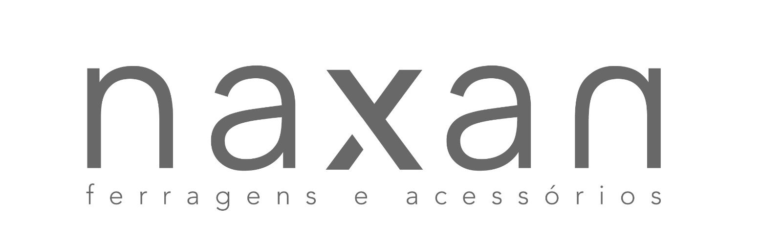 Logo Naxan