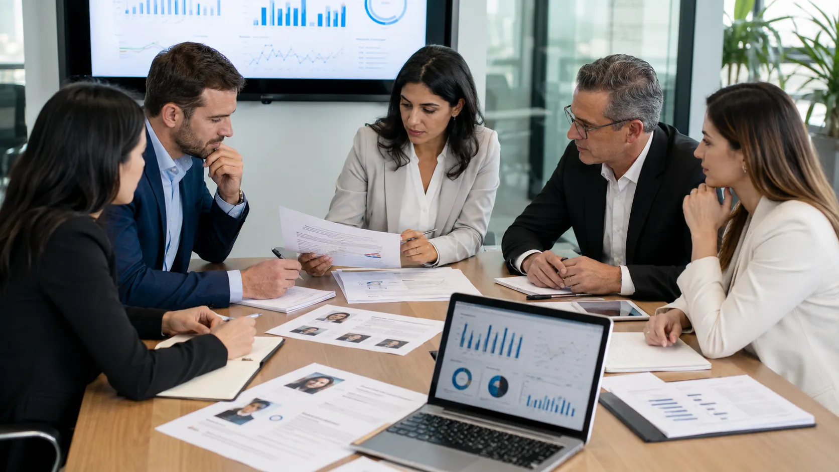 Como reduzir turnover com recrutamento assertivo nas empres 